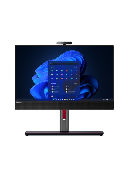 LENOVO ThinkCentre All In One PC  M90a G3 23.8'' FHD IPS/i7-12700/16GB/1TB SSD/NVIDIA GeForce MX550 2GB/DVD±RW/WiFi/Win 11 Pro /3Y NBD(1Y PREM)/Black