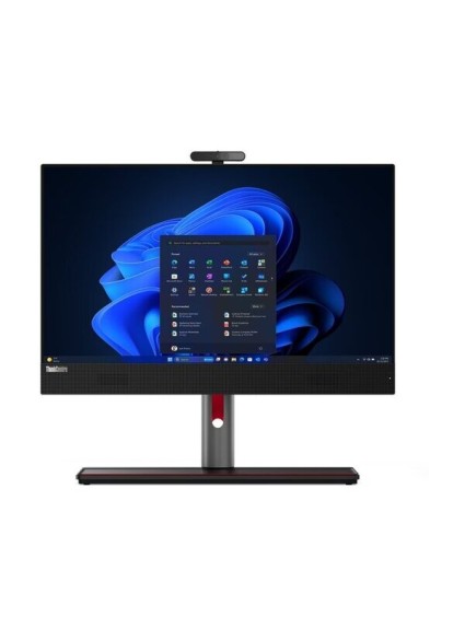 LENOVO ThinkCentre All In One PC  M90a G5 23.8'' FHD IPS/i5-14500/16GB/1TB SSD/Intel UHD Graphics 770/DVD±RW/Win 11 Pro /3Y NBD(1Y PREM)/Black