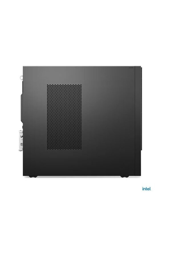 LENOVO PC ThinkCentre neo 50s/i3-13100/8GB/512GB SSD/Intel UHD Graphics/DVD±RW/FDOS/5Y NBD/Black