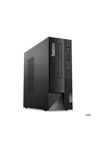 LENOVO PC ThinkCentre neo 50s G4/i5-13400/16GB/512GB SSD/Intel UHD Graphics/DVD±RW/FDOS/5Y NBD/Black