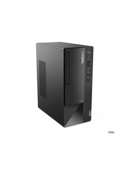 LENOVO PC ThinkCentre neo 50t G4/i7-13700/16GB/1TB SSD/Intel UHD Graphics/DVD±RW/W11P/5Y NBD/Black