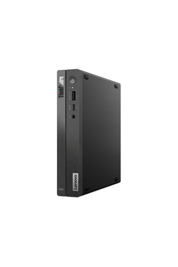 LENOVO PC ThinkCentre neo 50q G4/i5-13420H/16GB/512GB SSD/Intel UHD Graphics/FREE DOS/5Y NBD/Black