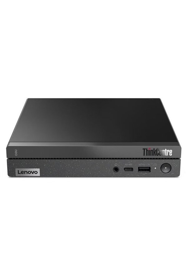 LENOVO PC ThinkCentre neo 50q G4/i5-13420H/16GB/512GB SSD/Intel UHD Graphics/FREE DOS/5Y NBD/Black