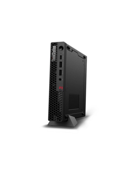 LENOVO PC Thinkstation P3 Tiny/i9-14900T/32GB/1TB SSD SSD/NVIDIA T1000 8GB/Win 11 Pro/3Y NBD