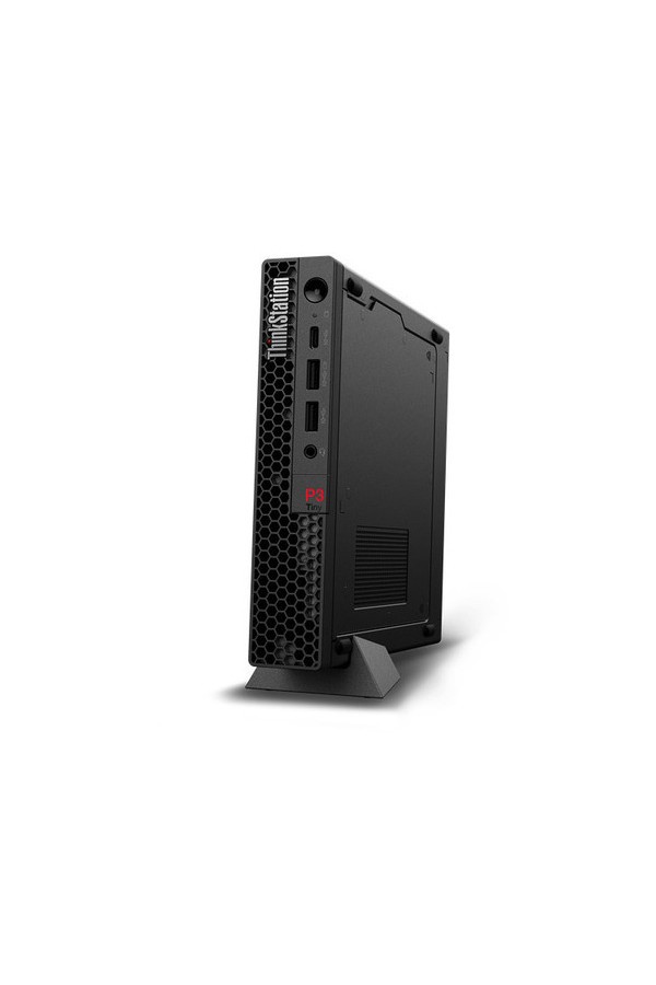 LENOVO PC Thinkstation P3 Tiny/i9-14900T/32GB/1TB SSD SSD/NVIDIA T1000 8GB/Win 11 Pro/3Y NBD