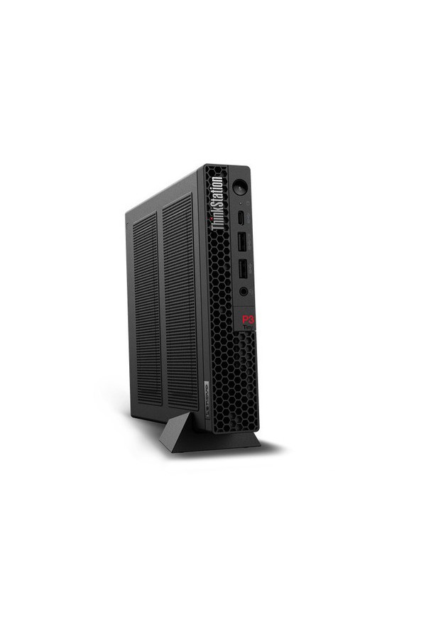 LENOVO PC Thinkstation P3 Tiny/i9-14900T/32GB/1TB SSD SSD/NVIDIA T1000 8GB/Win 11 Pro/3Y NBD