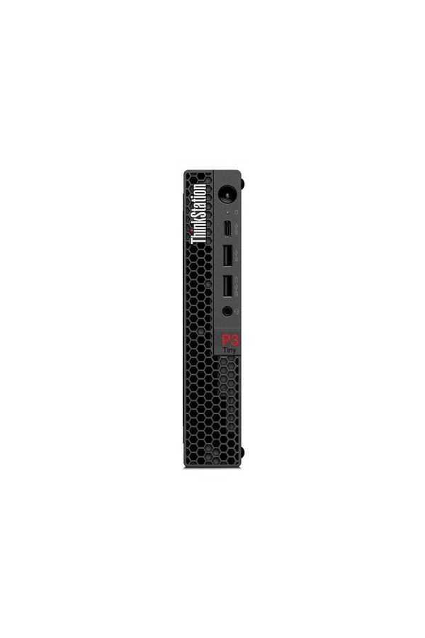 LENOVO PC Thinkstation P3 Tiny/i9-14900T/32GB/1TB SSD SSD/NVIDIA T1000 8GB/Win 11 Pro/3Y NBD