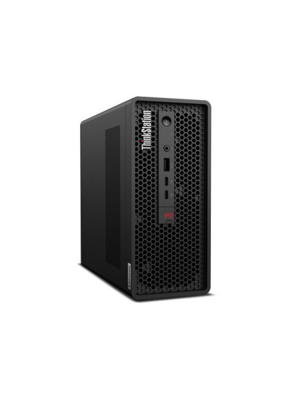 LENOVO PC Thinkstation P3 Ultra/i9-14900K/32GB/1TB SSD SSD/NVIDIA T1000 8GB/Win 11 Pro/3Y NBD(1Y PREM)