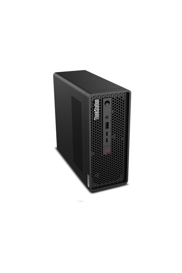 LENOVO PC Thinkstation P3 Ultra/i7-14700/32GB/1TB SSD SSD/NVIDIA A2000 12GB/Win 11 Pro/3Y NBD(1Y PREM)