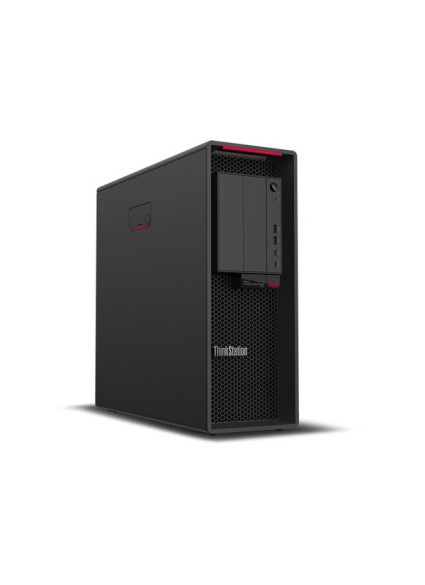 LENOVO PC ThinkStation P620 TW/Ryzen Threadripper PRO 3945WX/32GB/1TB SSD/AMD Radeon Pro W5500 8GB/Win 10 Pro/3Y PREM