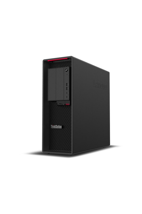 LENOVO PC ThinkStation P620 TW/Ryzen Threadripper PRO 3945WX/32GB/1TB SSD/AMD Radeon Pro W5500 8GB/Win 10 Pro/3Y PREM