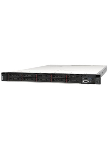 LENOVO Server ThinkSystem SR645 1U/AMD EPYC 7303/32GB/Diskless/PSU 1100W/3Y NBD