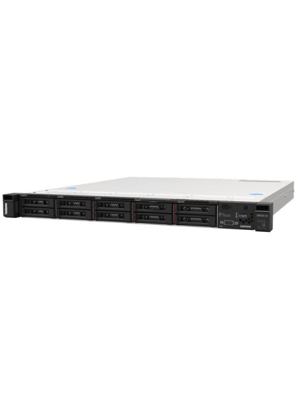 LENOVO Server ThinkSystem SR250 V2 1U/Xeon E-2378/32GB/Diskless/PSU 450W/3Y NBD