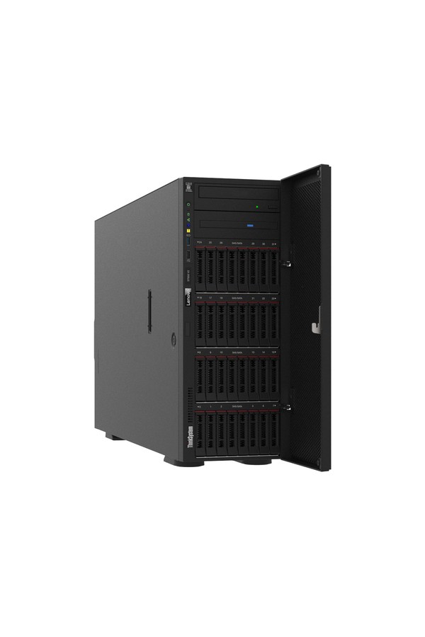 LENOVO Server ThinkSystem ST650 V2/Xeon Silver 4310/32GB/1100W PSU/3Y NBD