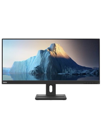 LENOVO Monitor ThinkVision E29w-20 29'' WFHD IPS,  HDMi, Display Port, 3YearsW