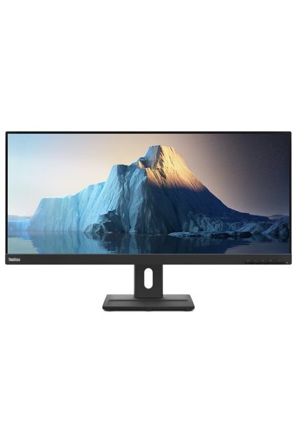 LENOVO Monitor ThinkVision E29w-20 29'' WFHD IPS,  HDMi, Display Port, 3YearsW