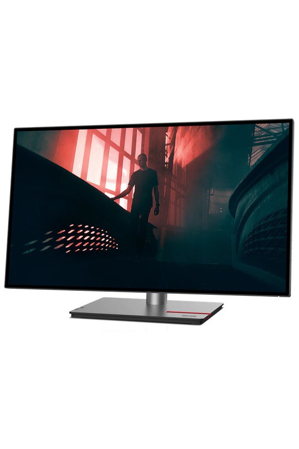 LENOVO Monitor ThinkVision P27h-30 27'' QHD  IPS, Slim Bezel, HDMi, DP, USB+USB-C, Height adjustable, 3YearsW