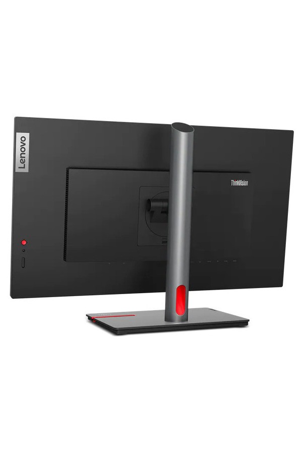 LENOVO Monitor ThinkVision P27h-30 27'' QHD  IPS, Slim Bezel, HDMi, DP, USB+USB-C, Height adjustable, 3YearsW