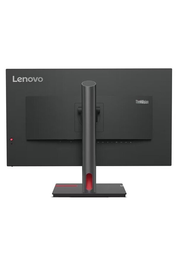 LENOVO Monitor ThinkVision P32p-30 31.5'' 4K IPS, HDMI, USB, Display Port, Thunderbolt, RJ45 Height adjustable,3YearsW