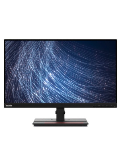 LENOVO Monitor ThinkVision T24m-29 23.8'' FHD IPS, HDMi, Display Port,USB-C,USB , Height adjustable,Speakers, 3YearsW