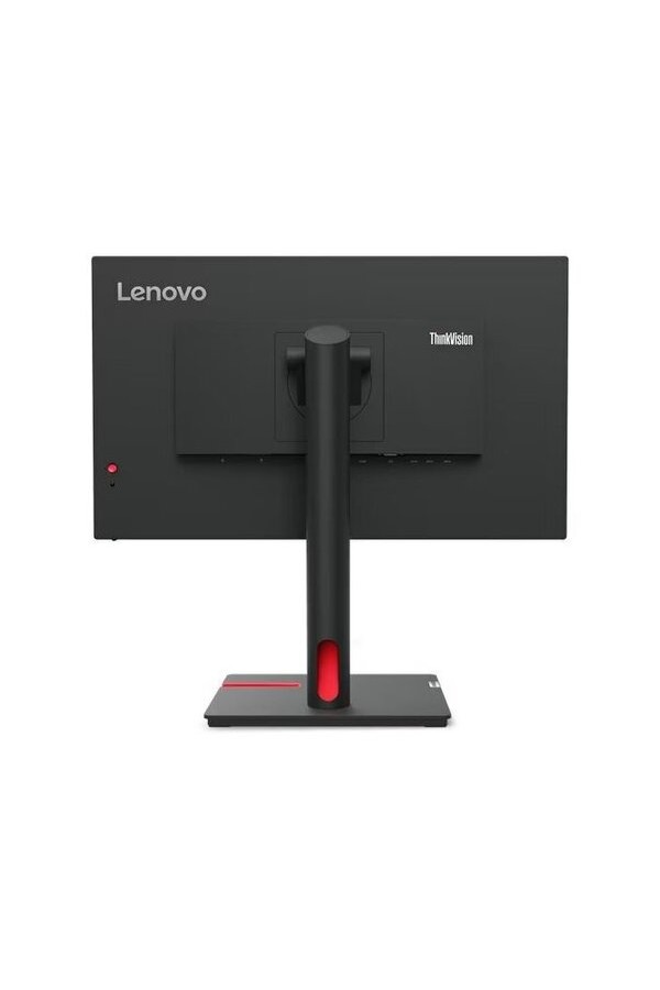 LENOVO Monitor ThinkVision T24i-30 23.8'' IPS FHD, HDMΙ, Display Port, VGA, Height adjustable, 3YearsW