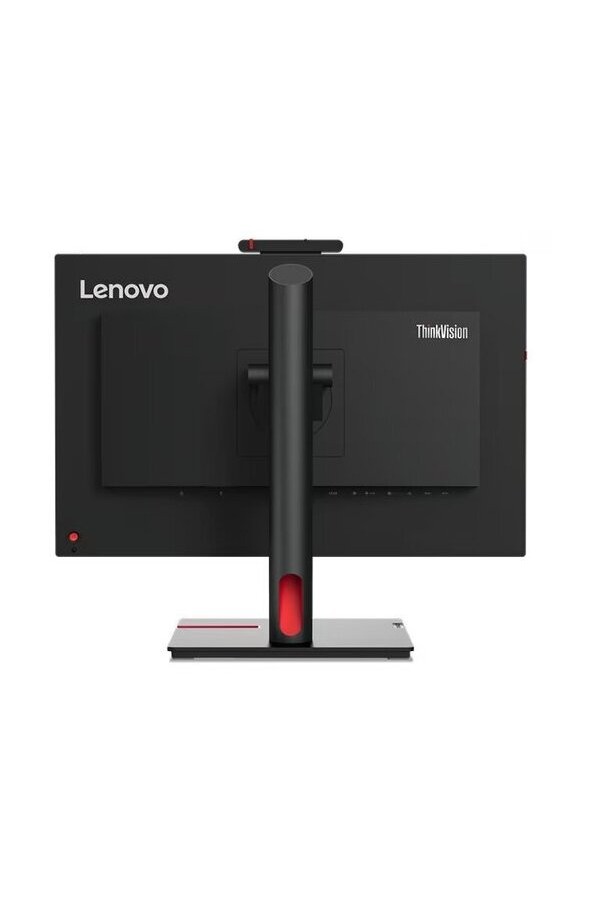 LENOVO Monitor ThinkVision T24mv-30 23.8'' FHD IPS, Slim Bezel, HDMi, Display Port, USB+USB-C, Ethernet,Height adjustable, 3YearsW