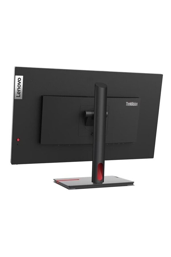 LENOVO Monitor ThinkVision T27i-30 27'' FHD IPS, Slim Bezel, VGA, HDMi, Display Port, USB, Height adjustable, 3YearsW