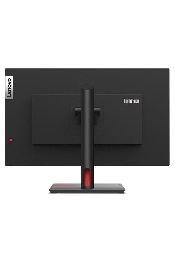 LENOVO Monitor ThinkVision T27i-30 27'' FHD IPS, Slim Bezel, VGA, HDMi, Display Port, USB, Height adjustable, 3YearsW