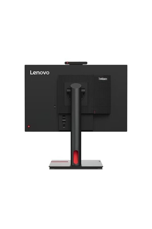 LENOVO Monitor Tiny-In-One 23.8''' Gen5 FHD IPS Touch, Display Port, USB,Webcam ,3YearsW