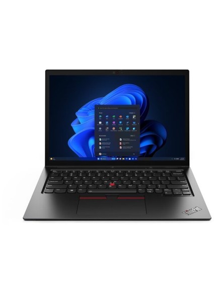 LENOVO Laptop ThinkPad L13 2-in-1 G5 Convertible 13.3'' WUXGA IPS/Ultra5-125U/16GB/512GB SSD/Intel Graphics/Win 11 Pro/3Y NBD/Black