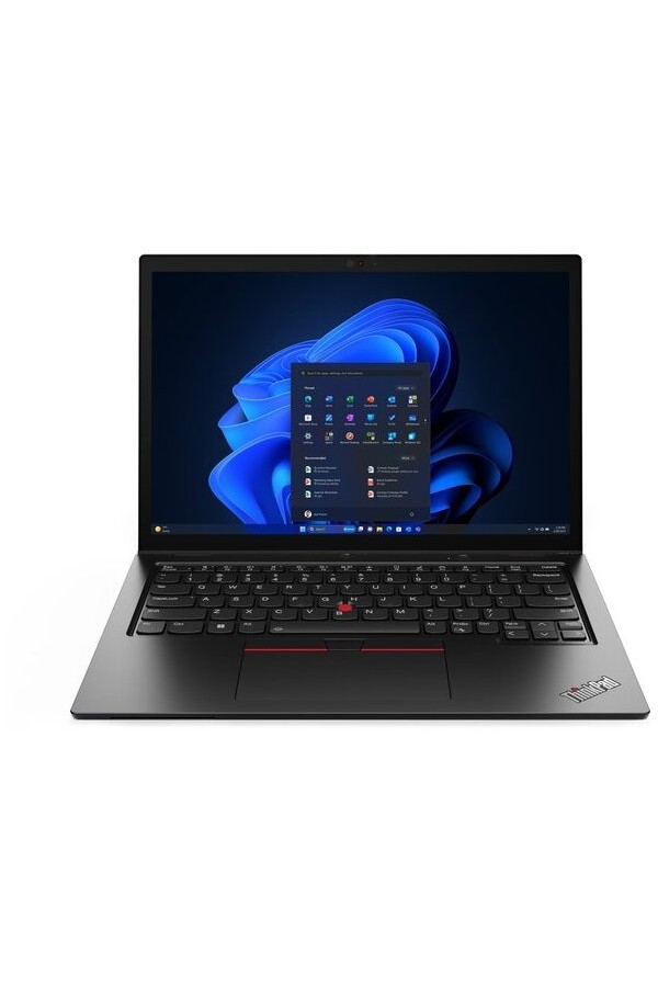 LENOVO Laptop ThinkPad L13 2-in-1 G5 Convertible 13.3'' WUXGA IPS/Ultra5-125U/16GB/512GB SSD/Intel Graphics/Win 11 Pro/3Y NBD/Black