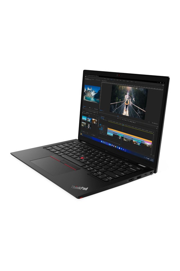 LENOVO Laptop ThinkPad L13 2-in-1 G5 Convertible 13.3'' WUXGA IPS/Ultra5-125U/16GB/512GB SSD/Intel Graphics/Win 11 Pro/3Y NBD/Black