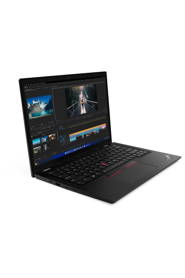 LENOVO Laptop ThinkPad L13 2-in-1 G5 Convertible 13.3'' WUXGA IPS/Ultra5-125U/16GB/512GB SSD/Intel Graphics/Win 11 Pro/3Y NBD/Black