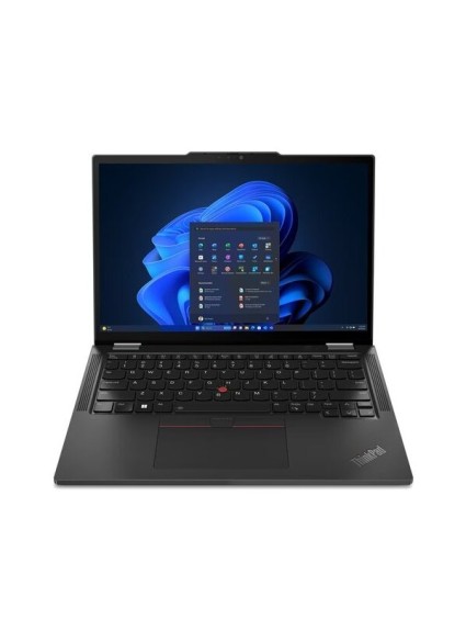 LENOVO Laptop ThinkPad X13 2-in-1 G5 13.3'' WUXGA IPS/Ultra7-155U/32B/1TB SSD /Intel Graphics/Win 11 Pro/Touch/3Y PREM/Black