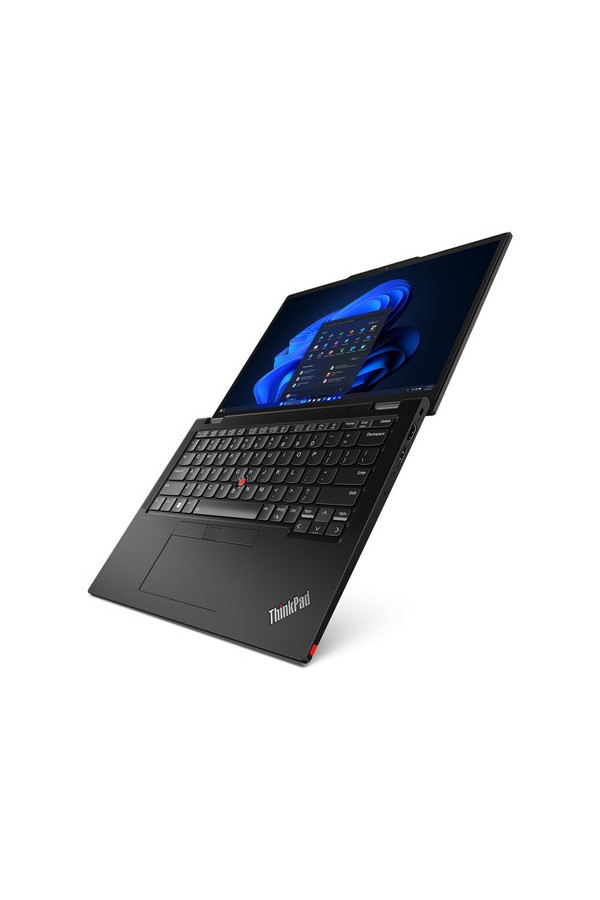 LENOVO Laptop ThinkPad X13 2-in-1 G5 13.3'' WUXGA IPS/Ultra7-155U/32B/1TBSSD /Intel Graphics/Win 11 Pro/Touch/3Y PREM/Black