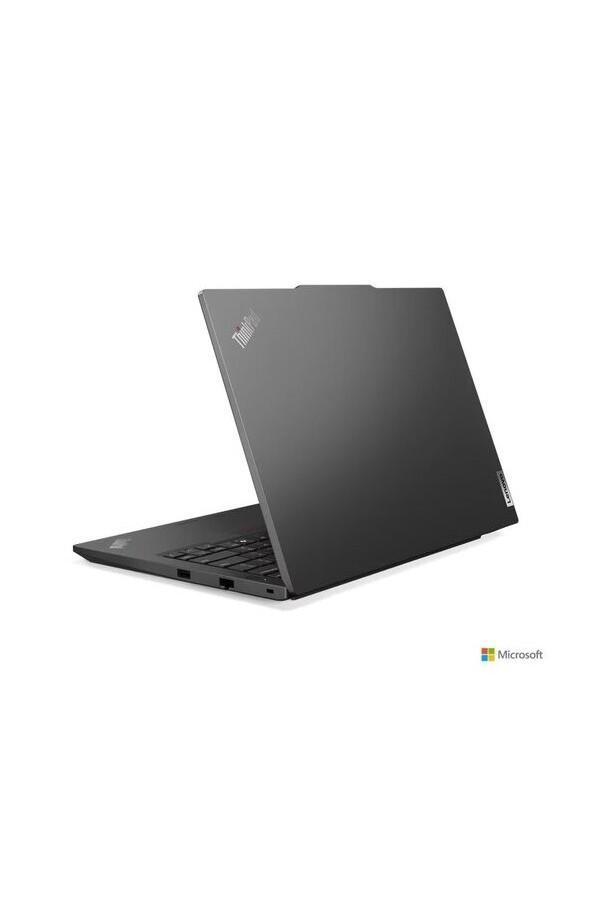LENOVO Laptop ThinkPad E14 G6 14'' WUXGA IPS/Ultra5-125U/32GB/1TB SSD/Intel Graphics/Win 11 Pro/3Y NBD/Black