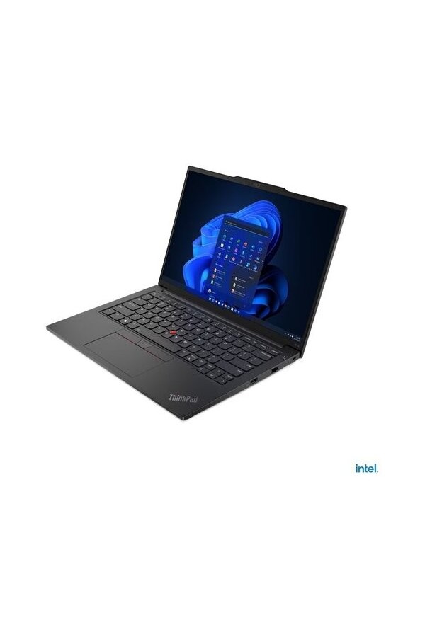LENOVO Laptop ThinkPad E14 G5 14'' WUXGA IPS/i5-1335U/24GB/1TB SSD/Intel Iris Xe Graphics/Win 11 Pro/3Y NBD/	 Graphite Black