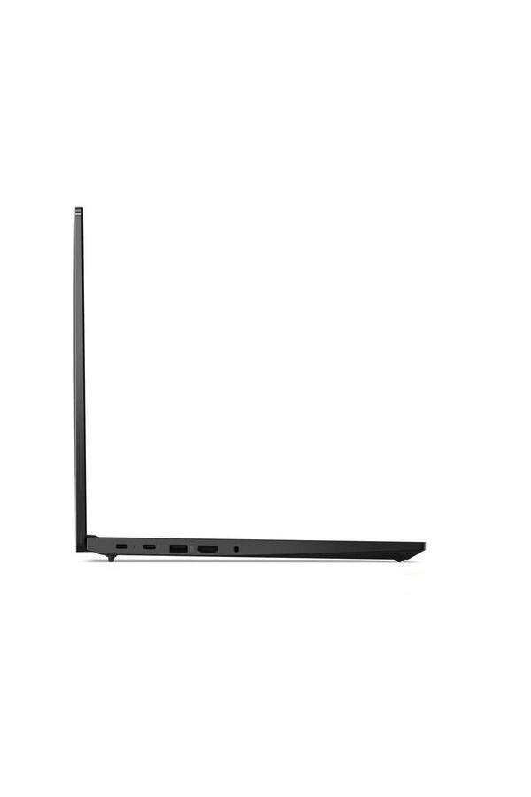 LENOVO Laptop ThinkPad E16 G2 16'' WUXGA  IPS/Ultra7-155H/32GB/1TB SSD/Intel Arc Graphics/Win 11 Pro/3Y NBD/Black