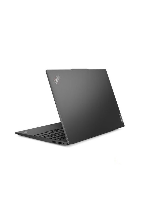 LENOVO Laptop ThinkPad E16 G2 16'' WUXGA  IPS/Ultra7-155H/32GB/1TB SSD/Intel Arc Graphics/Win 11 Pro/3Y NBD/Black
