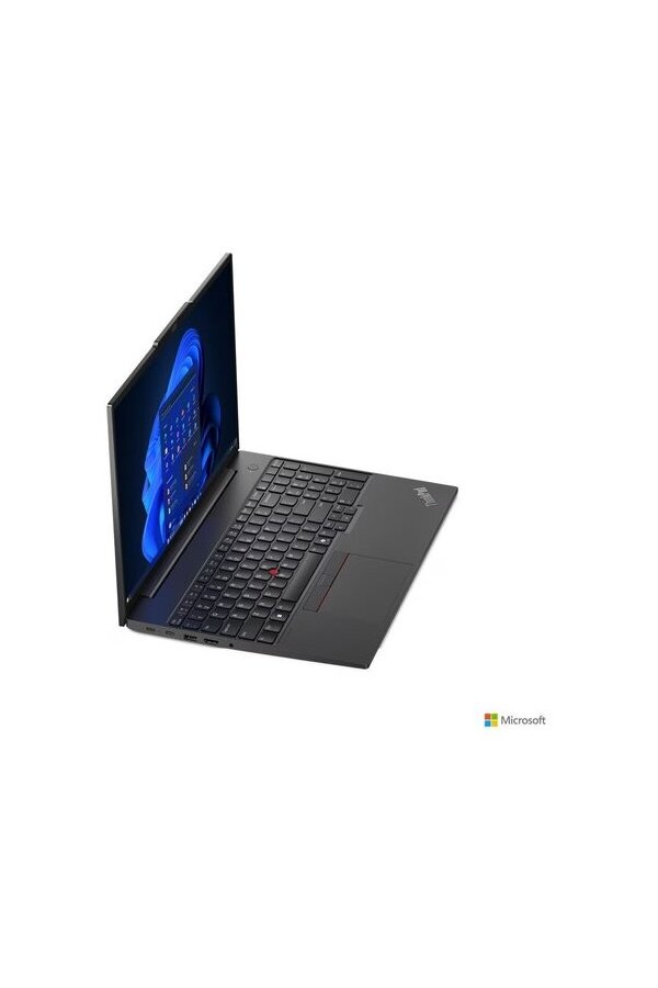 LENOVO Laptop ThinkPad E16 G2 16'' WUXGA  IPS/Ultra5-125U/32GB/1TB SSD/Intel Graphics/Win 11 Pro/3Y NBD/Black