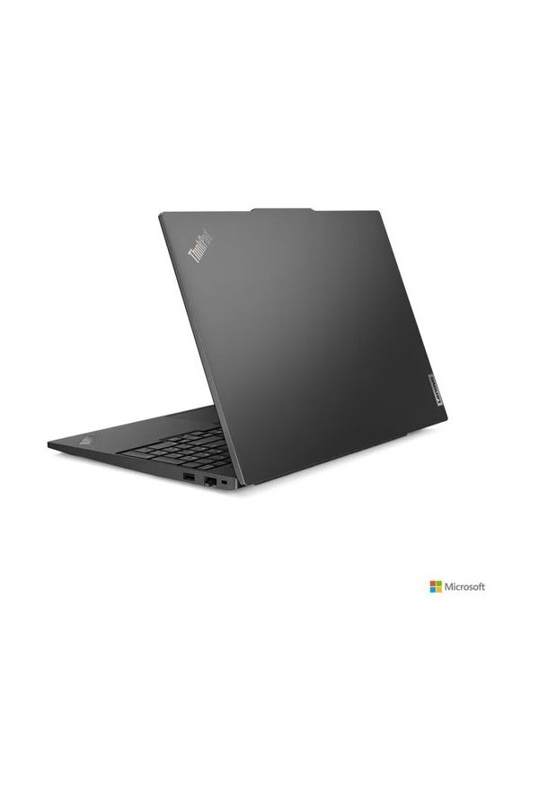 LENOVO Laptop ThinkPad E16 G2 16'' WUXGA  IPS/Ultra5-125U/32GB/1TB SSD/Intel Graphics/Win 11 Pro/3Y NBD/Black