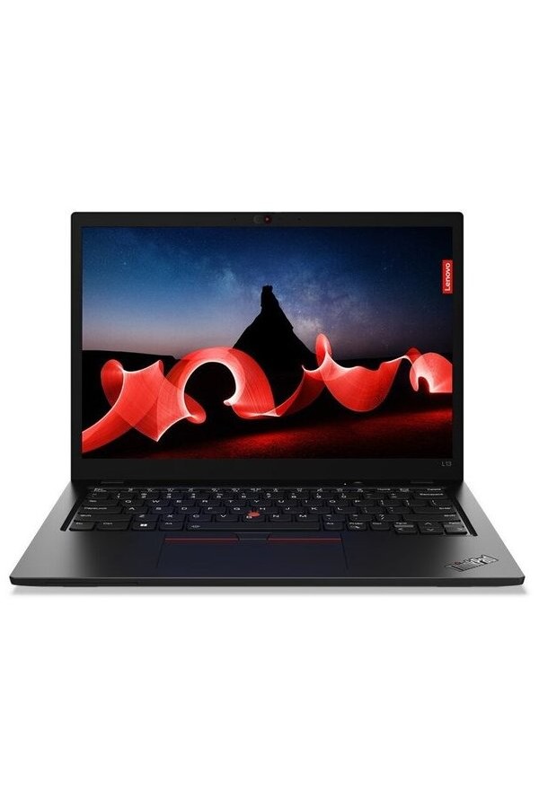 LENOVO Laptop ThinkPad L13 G4 13.3'' WUXGA IPS/i5-1335U/16GB/1TB SSD/Intel Iris Xe Graphics/Win 11 Pro/3Y NBD/Thunder Black