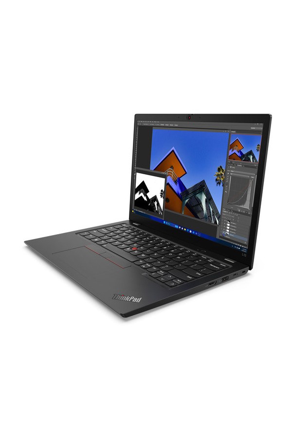 LENOVO Laptop ThinkPad L13 G5 13.3'' WUXGA IPS/Ultra5-125U/16GB/512GB SSD/Intel®Graphics/Win 11 Pro/3Y NBD/Black