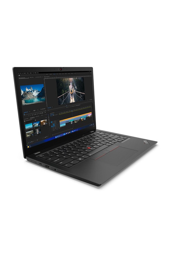 LENOVO Laptop ThinkPad L13 G5 13.3'' WUXGA IPS/Ultra5-125U/16GB/512GB SSD/Intel®Graphics/Win 11 Pro/3Y NBD/Black