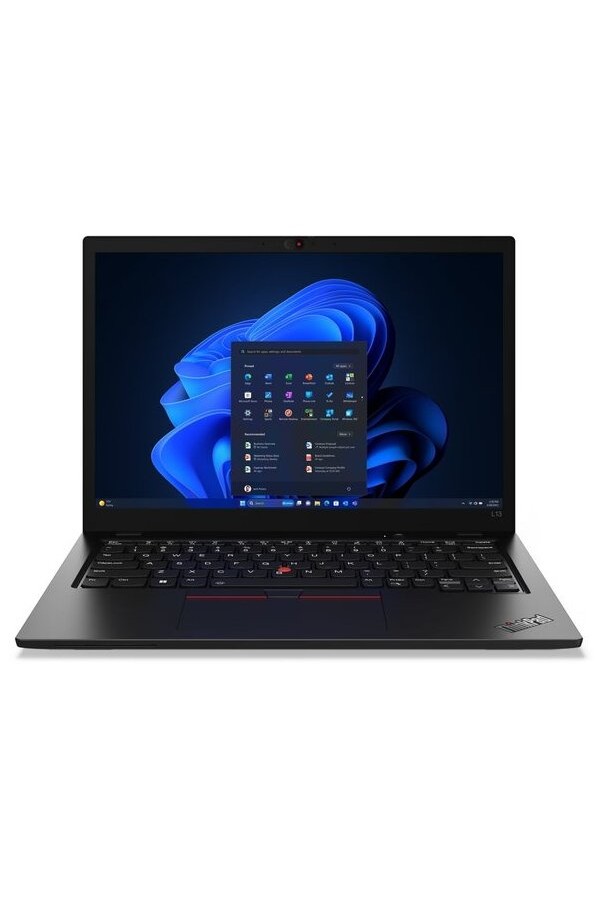 LENOVO Laptop ThinkPad L13 G5 13.3'' WUXGA IPS/Ultra7-155U/16GB/512GB SSD/Intel Graphics/Win 11 Pro/3Y NBD/Black