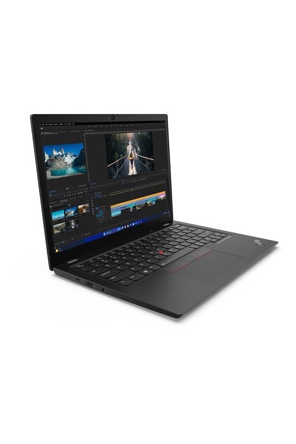 LENOVO Laptop ThinkPad L13 G5 13.3'' WUXGA IPS/Ultra7-155U/16GB/512GB SSD/Intel Graphics/Win 11 Pro/3Y NBD/Black