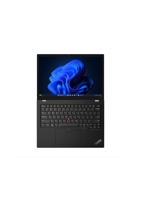 LENOVO Laptop ThinkPad L13 G5 13.3'' WUXGA IPS/Ultra7-155U/16GB/512GB SSD/Intel Graphics/Win 11 Pro/3Y NBD/Black