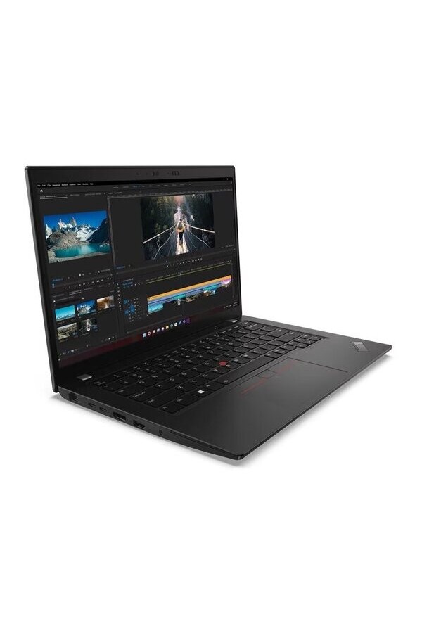 LENOVO Laptop ThinkPad L14 G4 14'' FHD IPS/i7-1355U/32GB/1TB SSD/Intel Iris Xe Graphics /Win 11 Pro/3Y NBD/Thunder Black