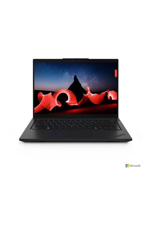 LENOVO Laptop ThinkPad L14 G5 14'' WUXGA IPS/Ultra7-155U/32GB/1TB SSD/Intel Graphics/Win 11 Pro/3Y NBD/Black