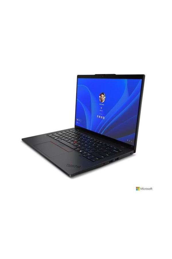 LENOVO Laptop ThinkPad L14 G5 14'' WUXGA IPS/Ultra5-125U/32GB/1TB SSD/Intel Graphics/Win 11 Pro/3Y NBD/Black